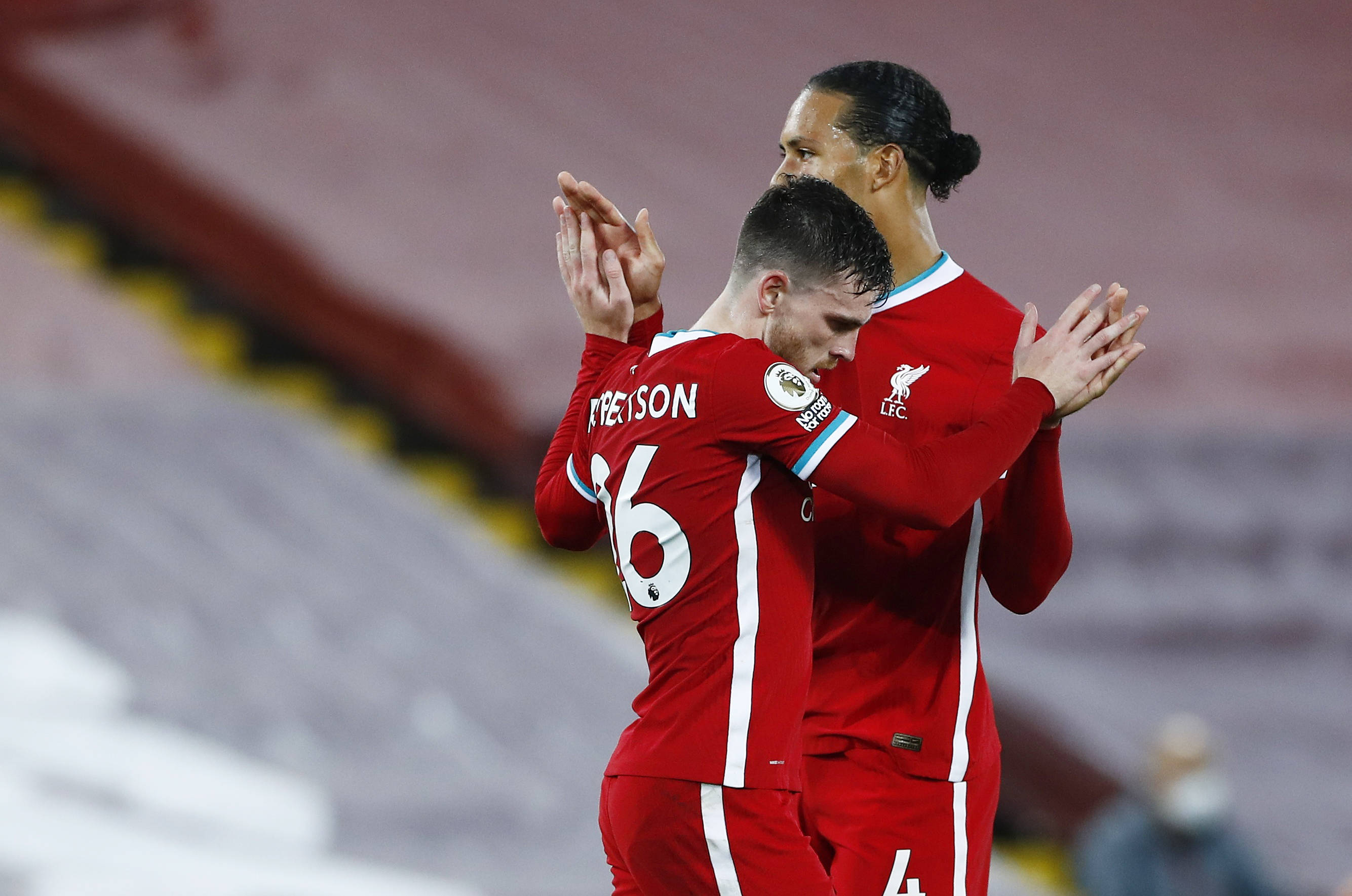 带来的逆境 带来的逆境