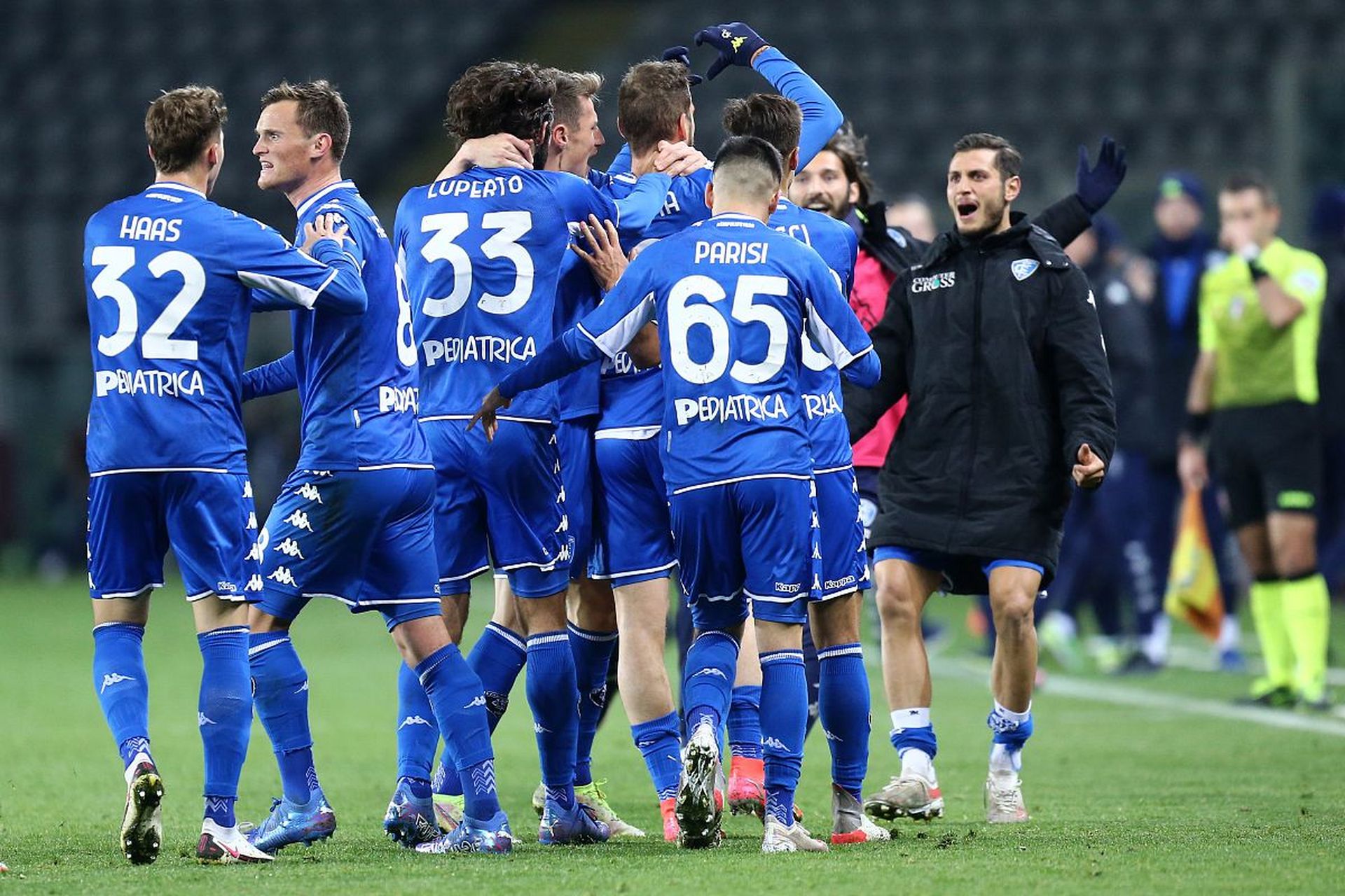 了更多的跑 了更多的跑